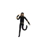 Plush Stuffed Figure – 28cm Character Plush Doll