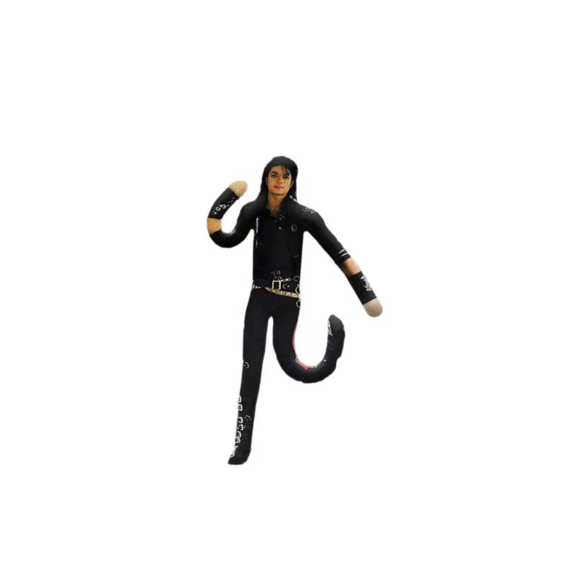 Plush Stuffed Figure – 28cm Character Plush Doll