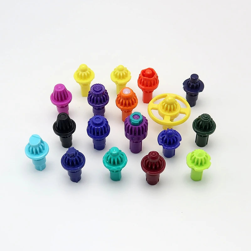 5PCS/Pack Bits for BX UX CX Spinning Tops Battling Toys