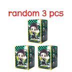 Anime Blind Box Figure