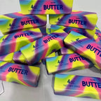 Butter Stick Fidget Toy – Slow Rebound Squishy Squeeze Ball