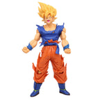 Anime Action Figure – 15-18cm PVC Collectible Statue