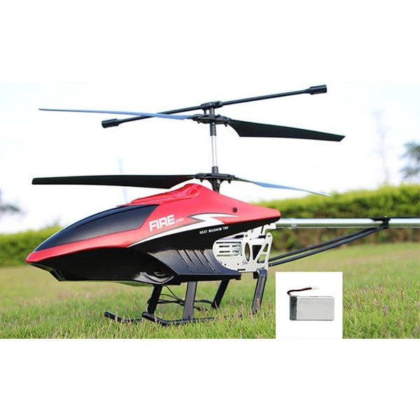 RC Helicopter – 80CM 4CH Remote Control
