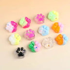Cat Claw Fidget Toy – 10 Pack Colorful Stress Toys