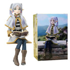 Anime Girl Figure – 14.5cm PVC Noodle Stopper Collectible