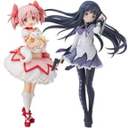 Anime Action Figure 16–17cm PVC Collectible Figurine Model Toy