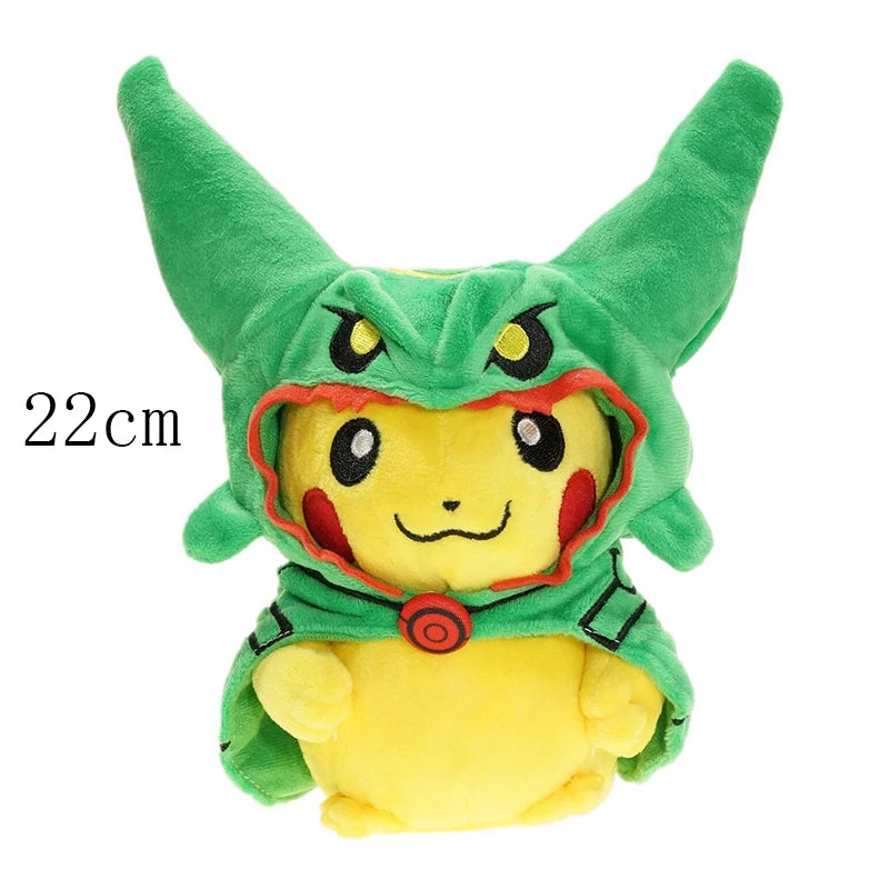 Character Plush Toy – Soft Stuffed Animal for Kids & Gifting