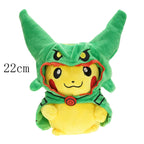Character Plush Toy – Soft Stuffed Animal for Kids & Gifting