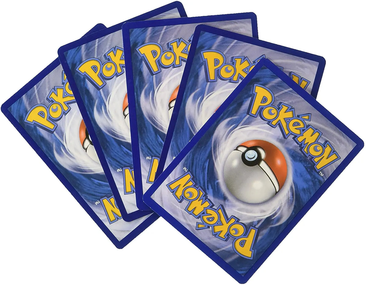 20Pcs Trading Cards Game Battle Collectible Cards Set