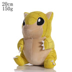 Cute Plush Toy – 20cm Character Stuffed Doll