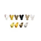 Animal Building Blocks – Mini Wildlife Set