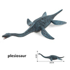 Dinosaur Action Figure – PVC Dinosaur Model Toy for Display