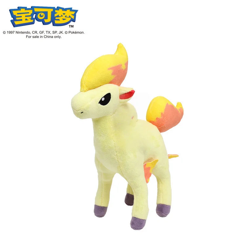 Cute Character Plush Toy – Soft Stuffed Animal Doll