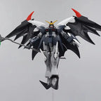 Robot Model Kit – 1/144 Scale Customizable Action Figure
