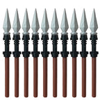 Medieval Building Blocks Set – Castle Knight Model Kit