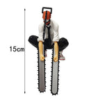 Anime Action Figure – 18cm PVC Collectible Model