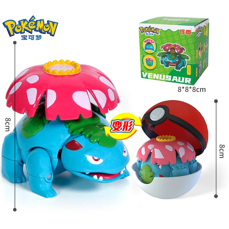 PVC Character Model Toy