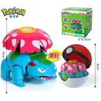PVC Character Model Toy