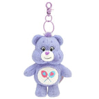 Plush Keychain – Kawaii Soft Bag Charm Mini  Toy