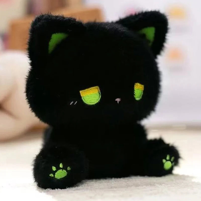 15cm Plush Toy – Soft PP Cotton Stuffed Doll