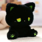 15cm Plush Toy – Soft PP Cotton Stuffed Doll