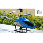 RC Helicopter – 80CM 4CH Remote Control