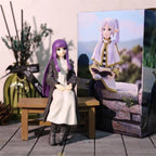Anime Girl Figure – 14.5cm PVC Noodle Stopper Collectible