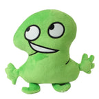 Battle for Dream Island BFDI Plush Toy Caroon Doll Soft Stuffed Figure Marker Pen Fries Bottle Nail Pie Boy Girls Birthday Gifts