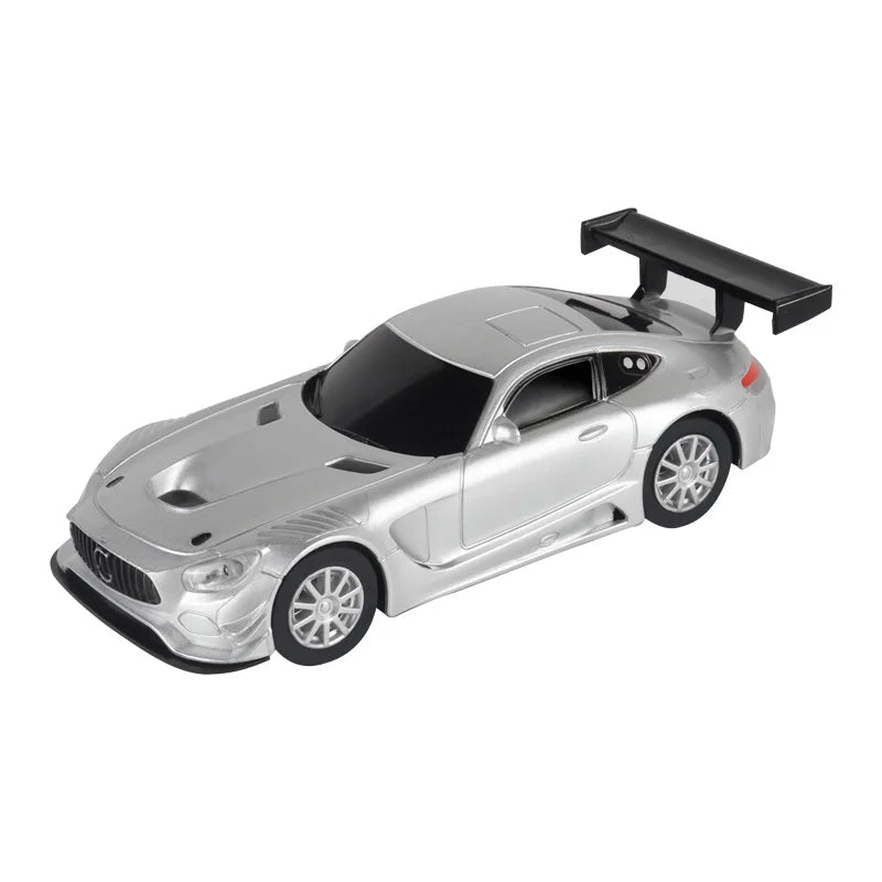 1:43 Slot Car – Electric Racing Toy for Track Play
