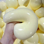 Stress Relief Squishy Ball – Soft Slow Rebound Squeeze Toy
