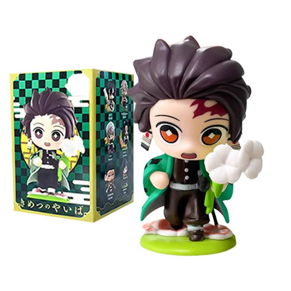 Anime Blind Box Figure