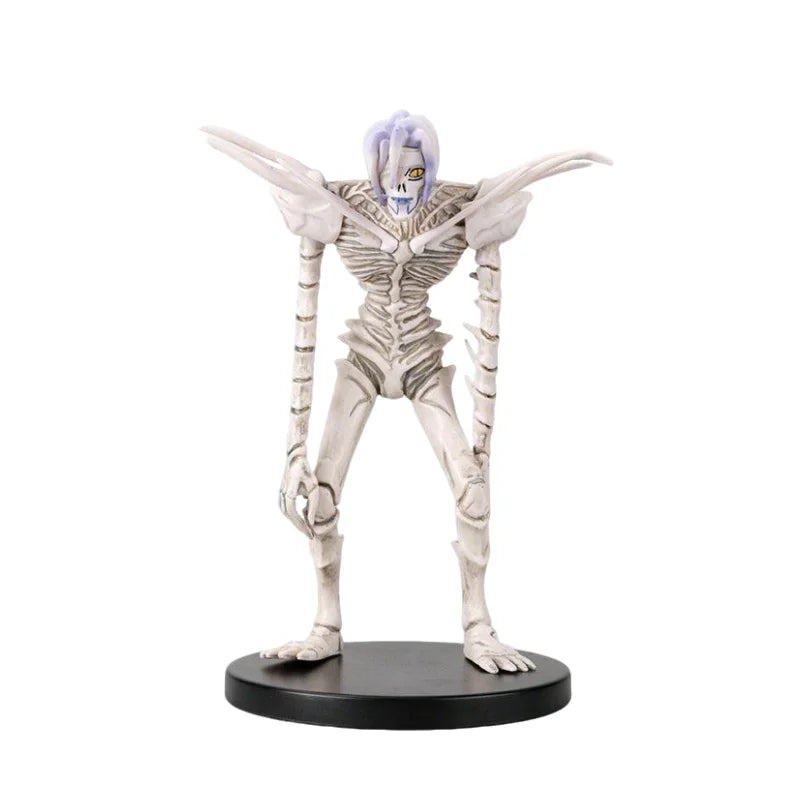 Death Note Action Figure 18CM PVC Anime Collectible