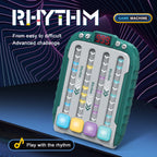 Electronic Music Puzzle Game for Kids – Reflex Training Toy