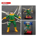 4 Inch Superhero Action Figures – Collectible PVC Models for Display