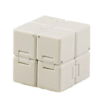 2x2 Crazy Cube – Mini Infinity Puzzle Cube for Kids & Adults