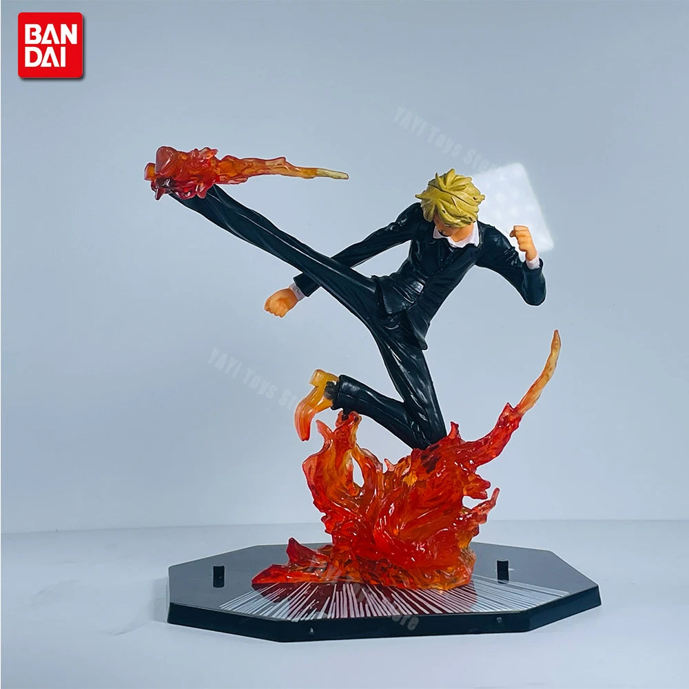 Anime Figure Set