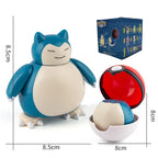 Anime Action Figure – Character Collectible Display Toy