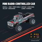 RC Mini Car –  Remote Control Car