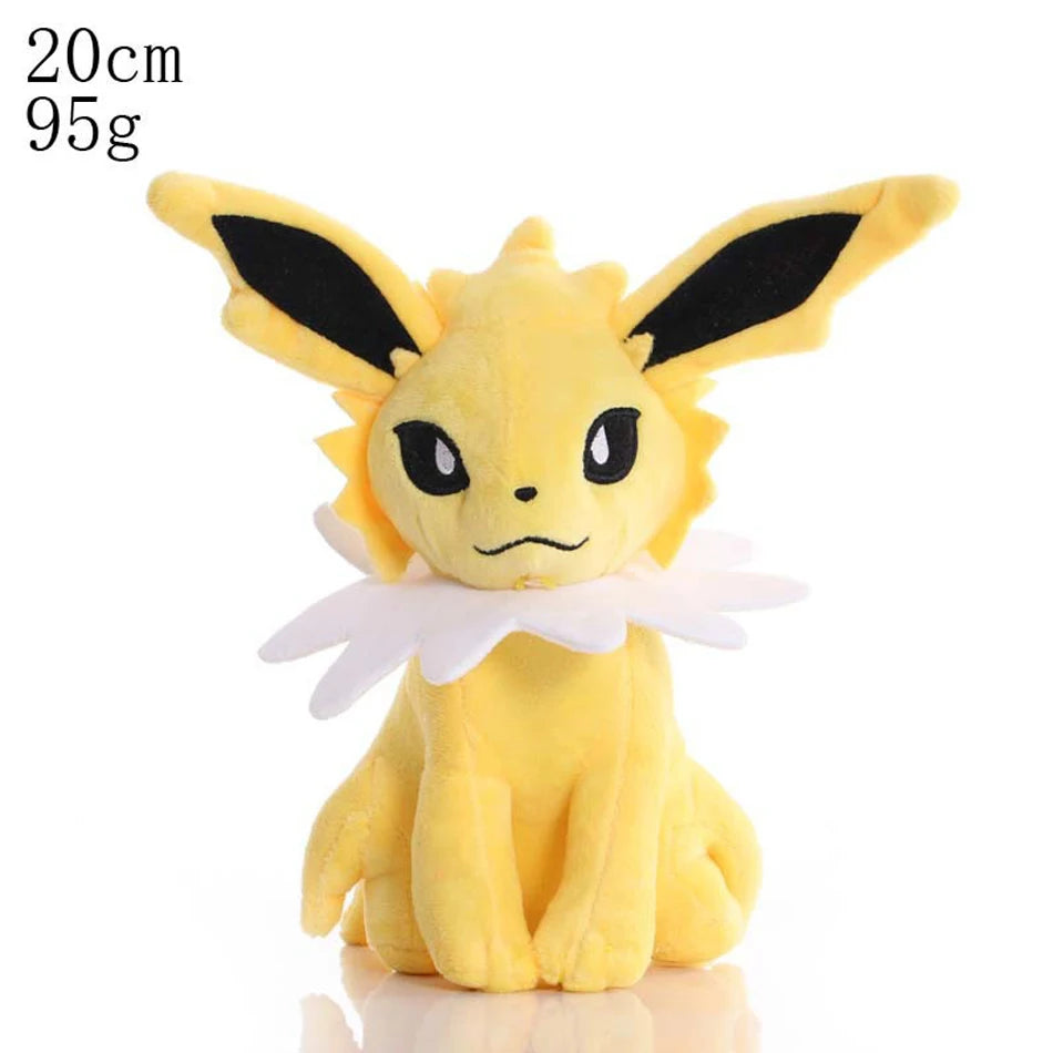 Halloween Plush Toy – 24cm Soft Stuffed Character