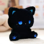 Plush Companion Doll – 16cm Soft Stuffed Animal