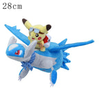 Character Plush Toy – Soft Stuffed Animal for Kids & Gifting