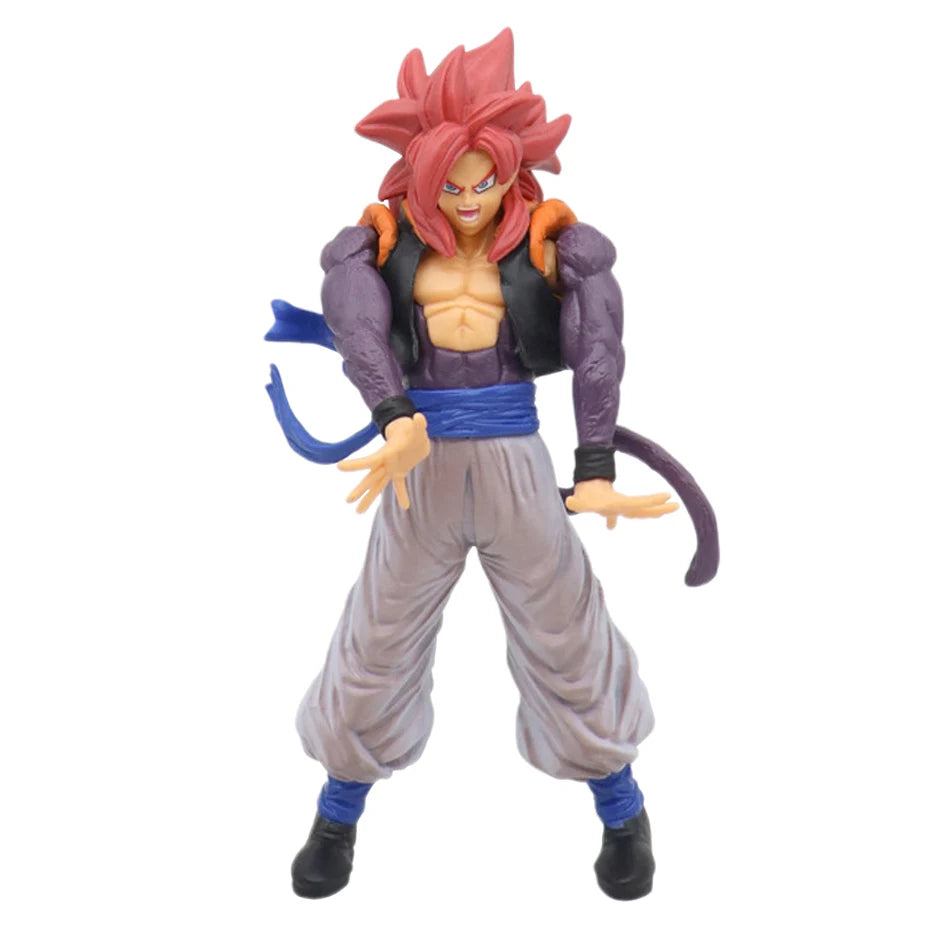 Anime Action Figure – 15-18cm PVC Collectible Statue