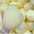Stress Relief Squishy Ball – Soft Slow Rebound Squeeze Toy
