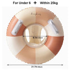 Inflatable Pool Float – Swimming Ring & Pool Float Seat