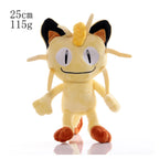Halloween Plush Toy – 24cm Soft Stuffed Character