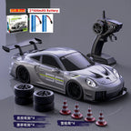RC Drift Car –  High-Speed Racing Car