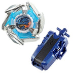Metal Spinning Top – Mini Battle Gyroscope Toy
