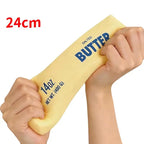Butter Stick Fidget Toy – Slow Rebound Squishy Squeeze Ball