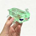 Squishy Fidget Toy – Slow Rising Axolotl Squeeze Model