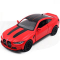 1:36 Diecast Car Model – Alloy Pull Back Vehicle